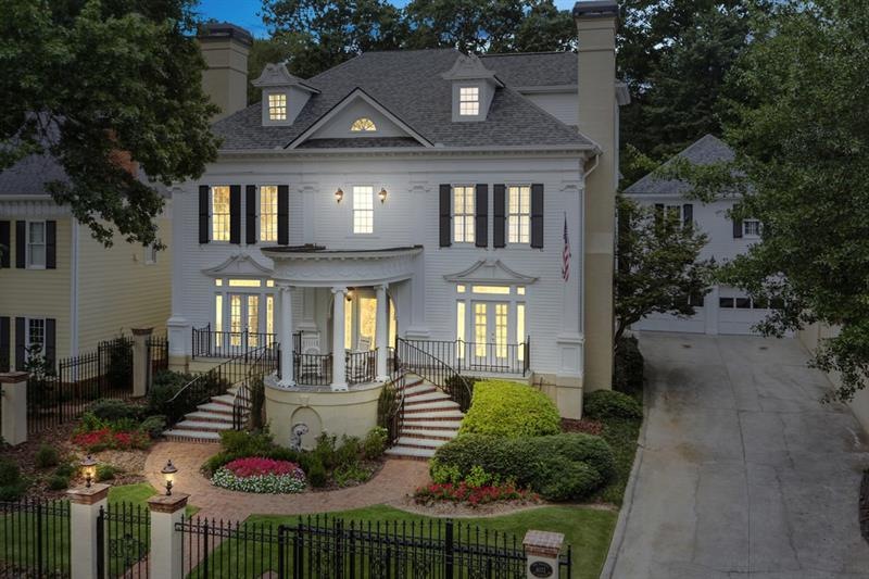 4071 Saint Andrews Square, Duluth, GA 30096 - photo 1