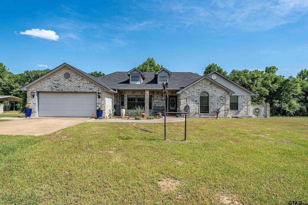 8533 Fm 315 S, Frankston, TX 75763 - photo 1