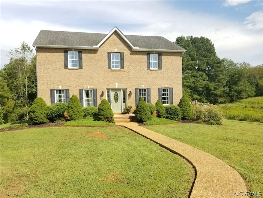 13321 Coverly Rd, Amelia Court House, VA 23002 - photo 1