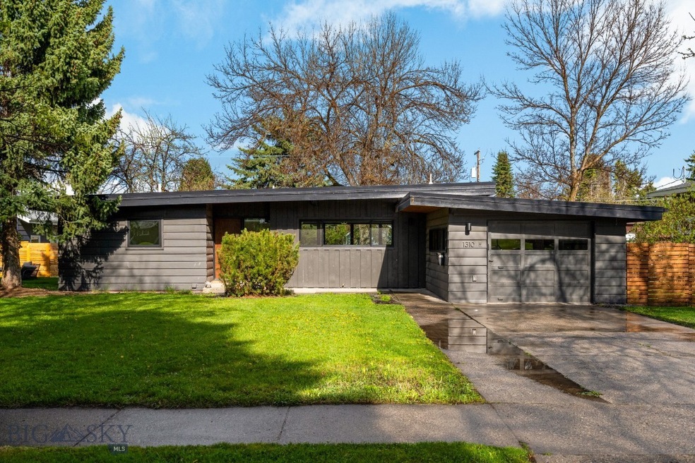 1310 S 3rd Ave, Bozeman, MT 59715 - photo 1