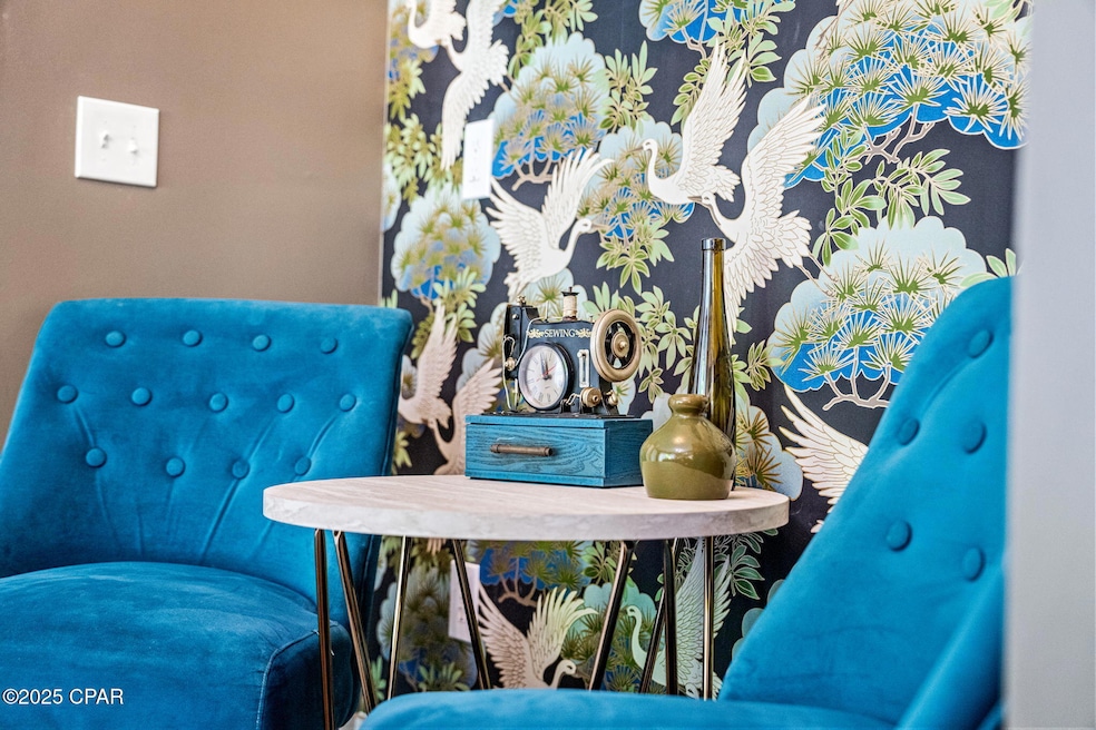 508 Dement Cir unit A, Panama City Beach, FL 32407 - photo 1