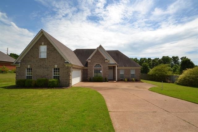 25 Country Brook Dr, Oakland, TN 38060 - photo 1