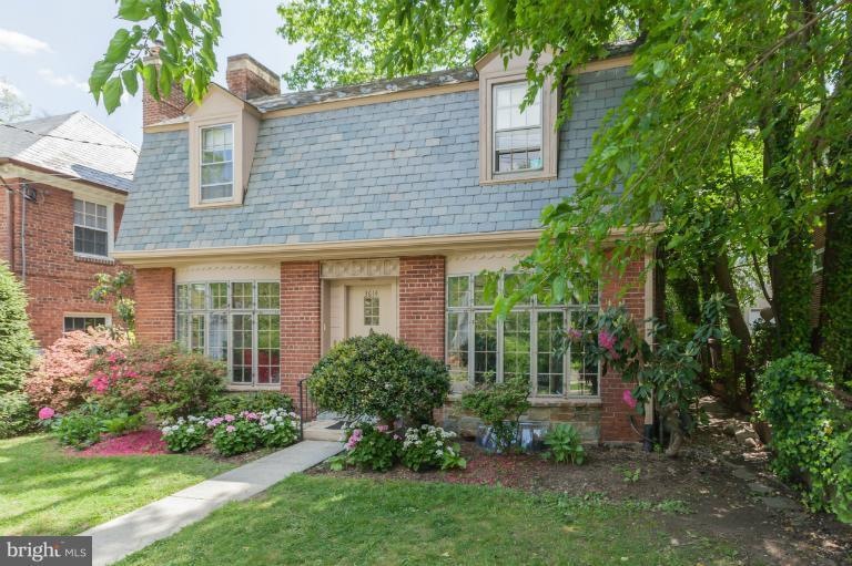 3614 Warren St NW, Washington, DC 20008 - photo 1