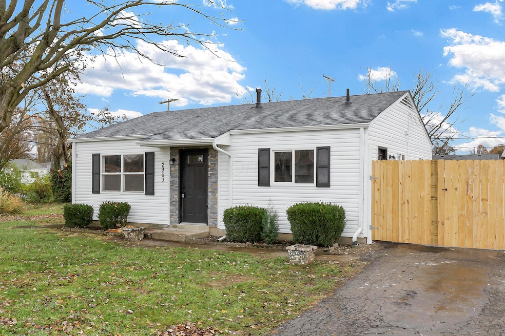 Under Contract $175,000