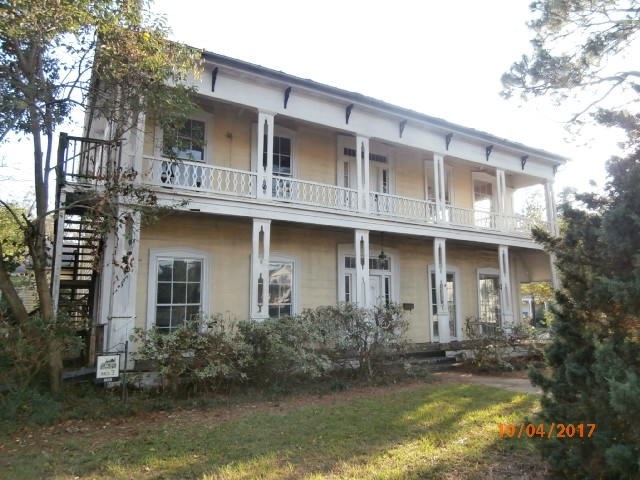 130 W Church St, Americus, GA 31709 - photo 1