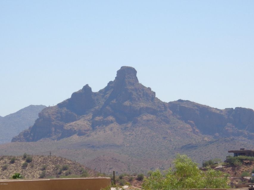 Red Mountain
