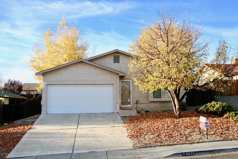 3905 Buckingham St, Farmington, NM 87402 - photo 1