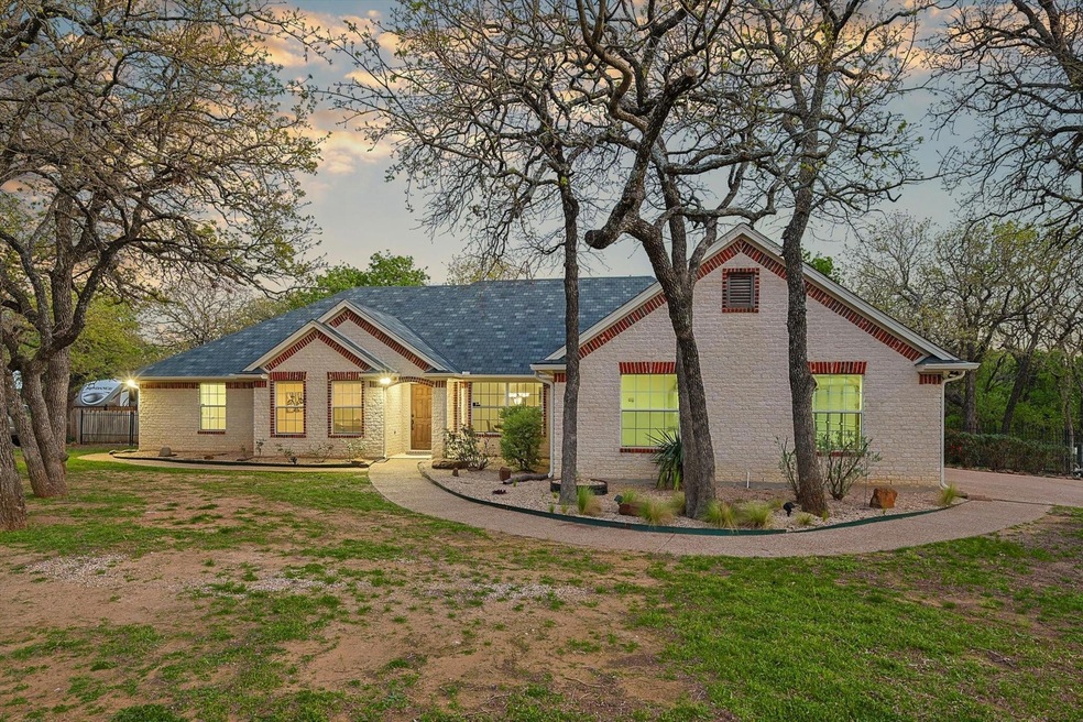 1207 W Buffalo Trail, Joshua, TX 76058 - photo 1