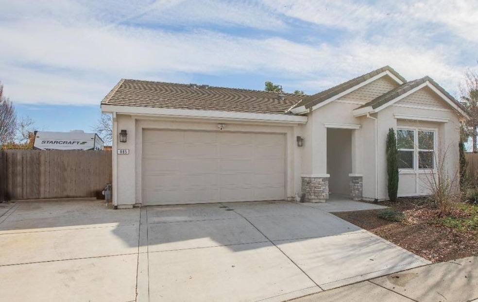 Sold $465,000 • Co-Listing Agent