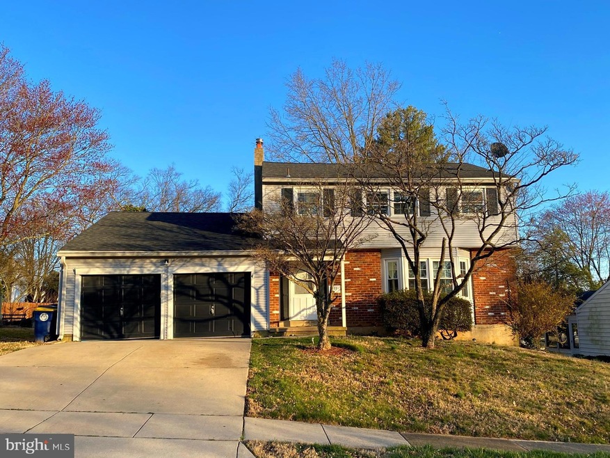 721 Fiske Ln, Newark, DE 19711 - photo 1