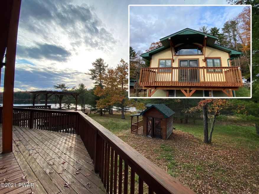 135 Marigold Ln, Milford, PA 18337 - photo 1