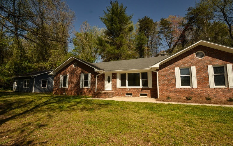 Main View