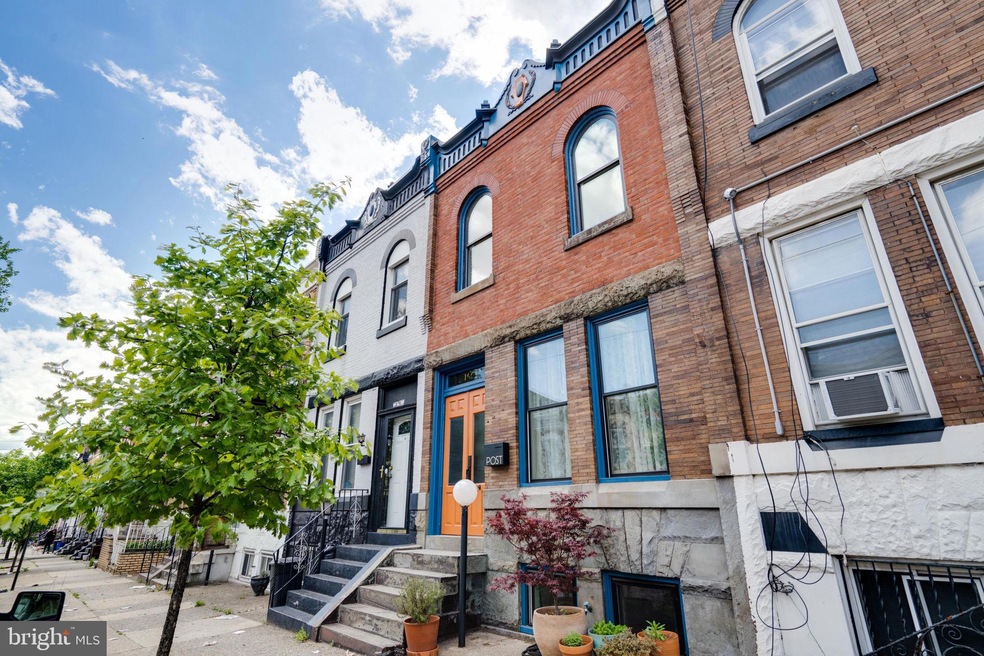 1442 N 29th St, Philadelphia, PA 19121 - photo 1