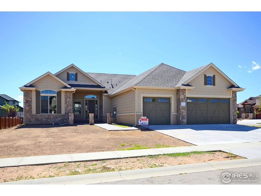 6751 Duncan Ct, Timnath, CO 80547 - photo 1