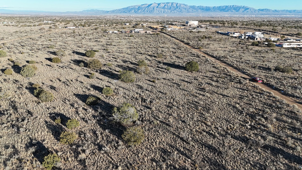 1 Lot 10 Ave NW, Rio Rancho, NM 87144 - photo 1