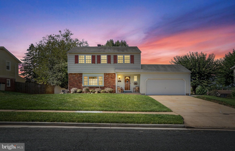 416 Hardin Dr, Joppa, MD 21085 - photo 1