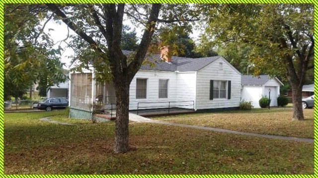 1310 Sylvian Dr, Macon, GA 31206 - photo 1