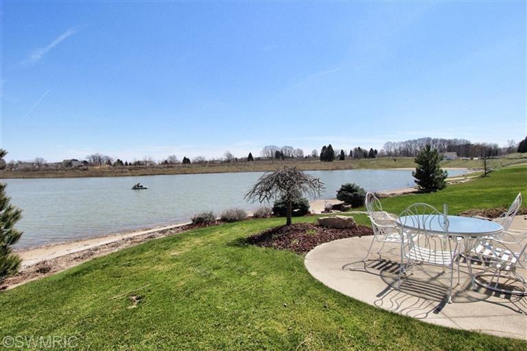 7178 Nantucket Dr SW, Byron Center, MI 49315 - photo 1