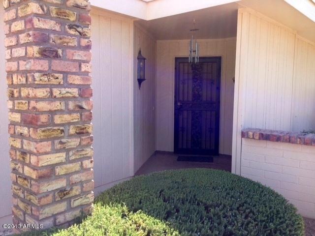 14221 N Palm Ridge Dr W, Sun City, AZ 85351 - photo 1