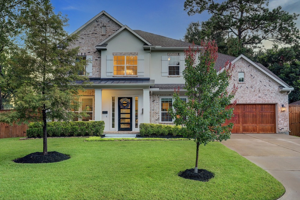 2106 Libbey Dr, Houston, TX 77018 - photo 1