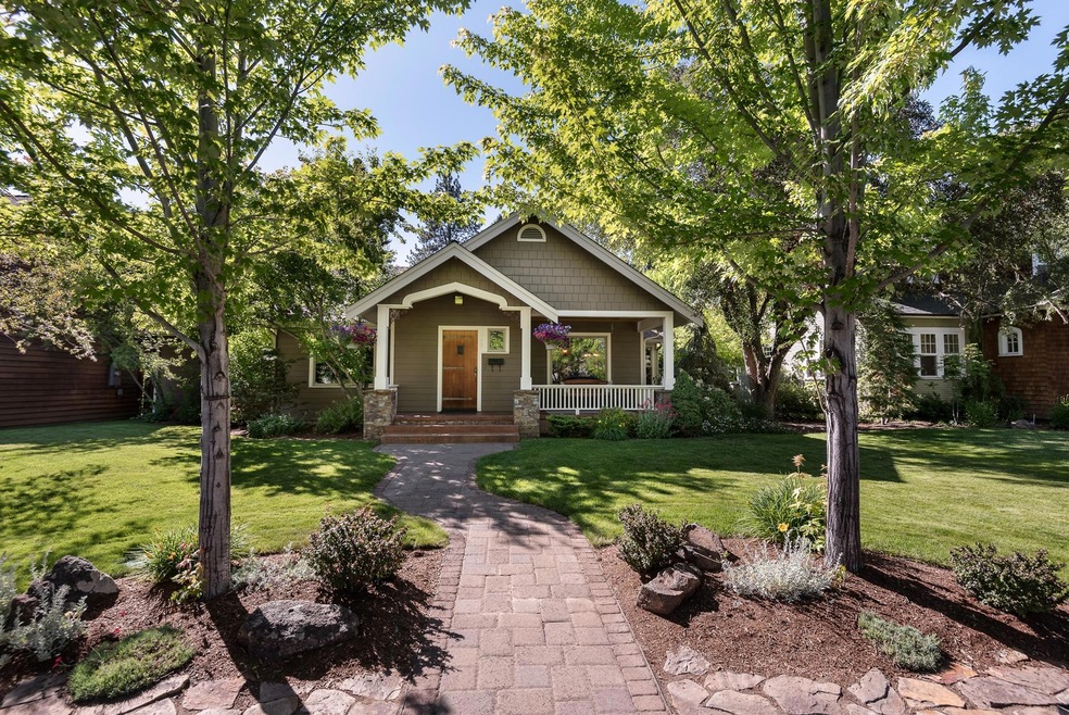 477 NW State St, Bend, OR 97701 - photo 1