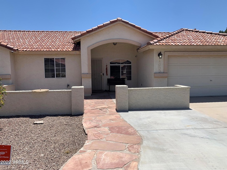 Front of house2