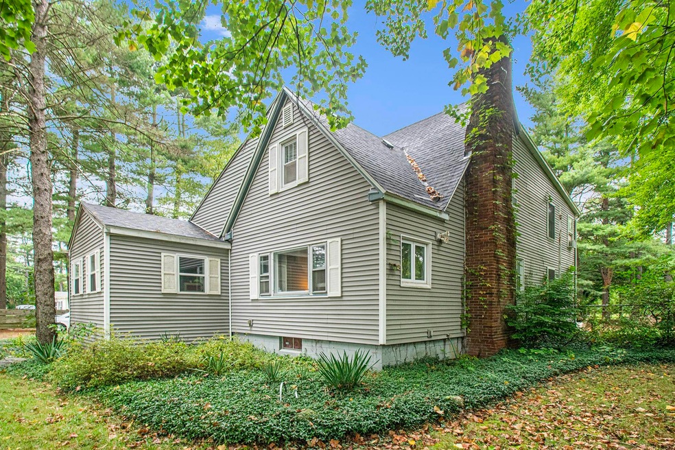 26237 Grant Rd, South Bend, IN 46619 - photo 1