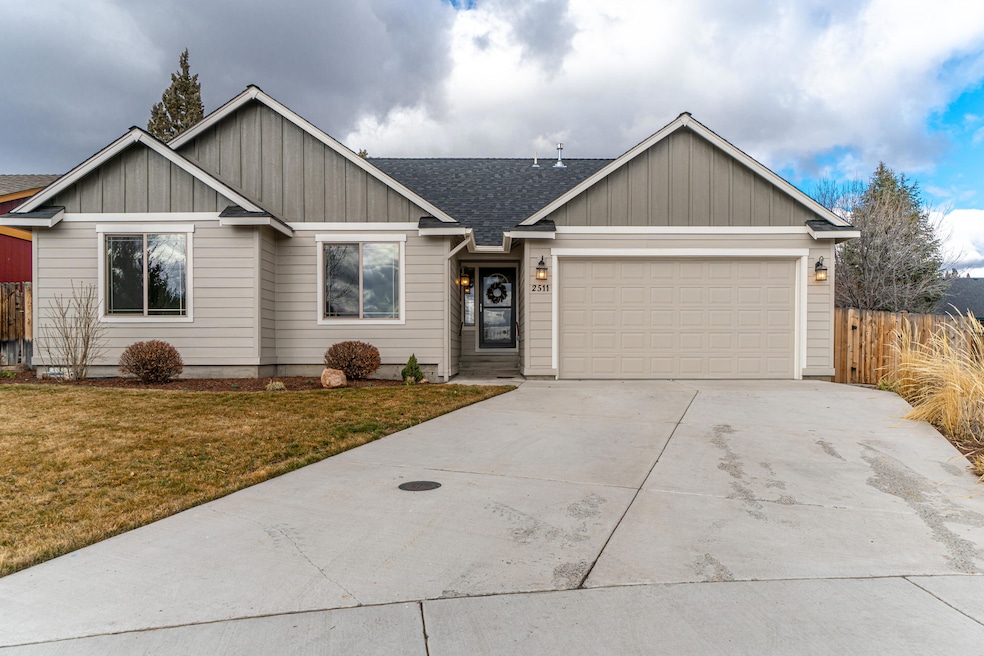 Curb Appeal