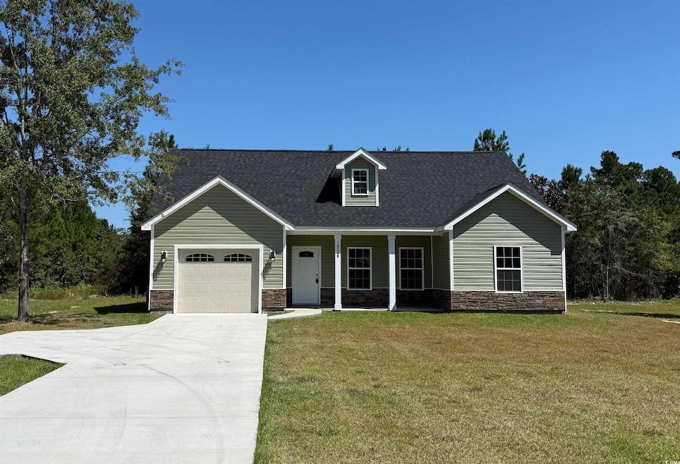 10528 W Highway 19, Loris, SC 29569 - photo 1