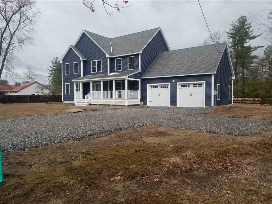 4 Corning Rd, Litchfield, NH 03052 - photo 1