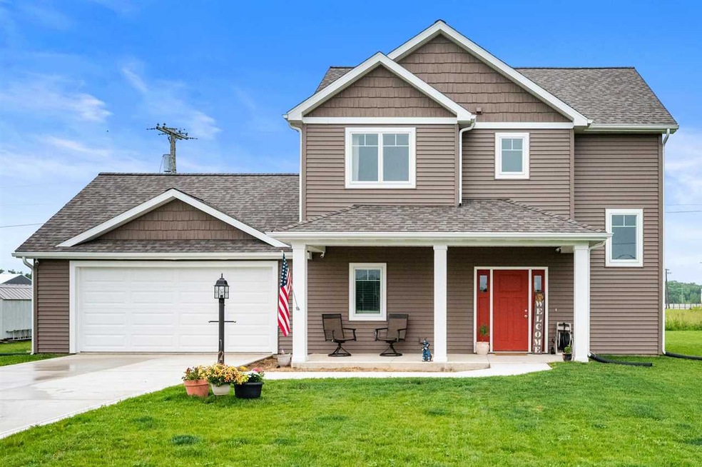 1710 S Wayne St unit Bluffton, Other, IN 46714 - photo 1