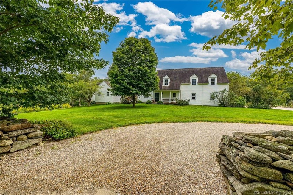 43 Butternut Rd, Litchfield, CT 06759 - photo 1