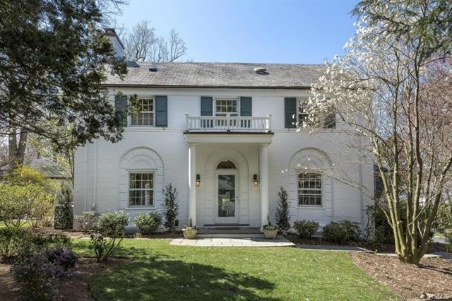 160 Midland Ave, Bronxville, NY 10708 - photo 1