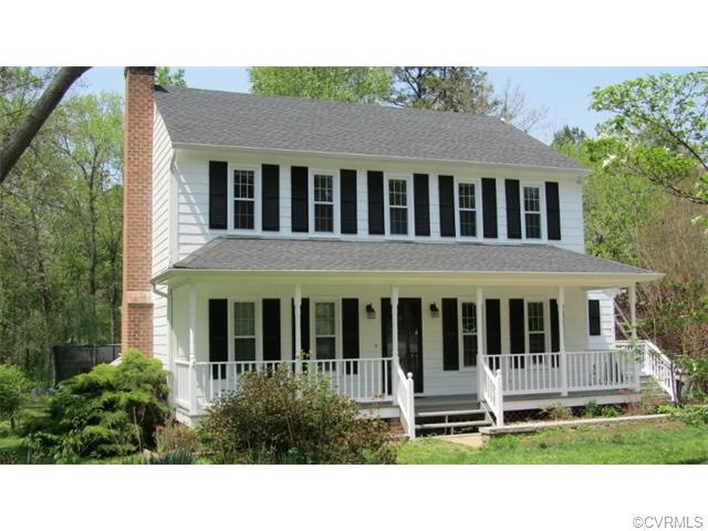 Fresh Paint Inside and Out - Roof & Replacement Wi