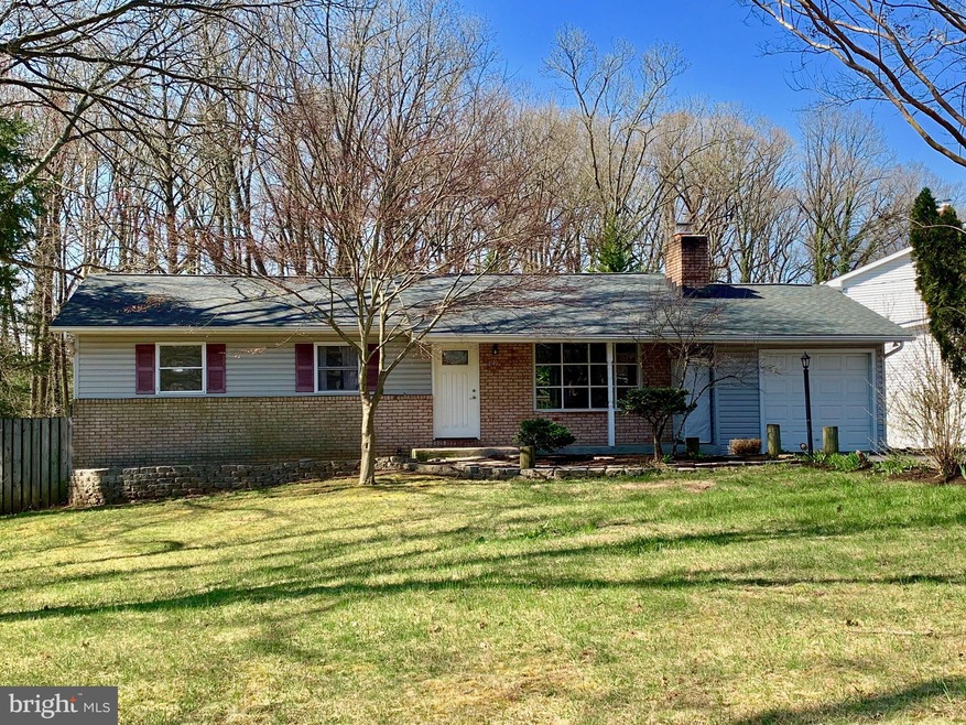 849 Chestnut Tree Dr, Annapolis, MD 21409 - photo 1