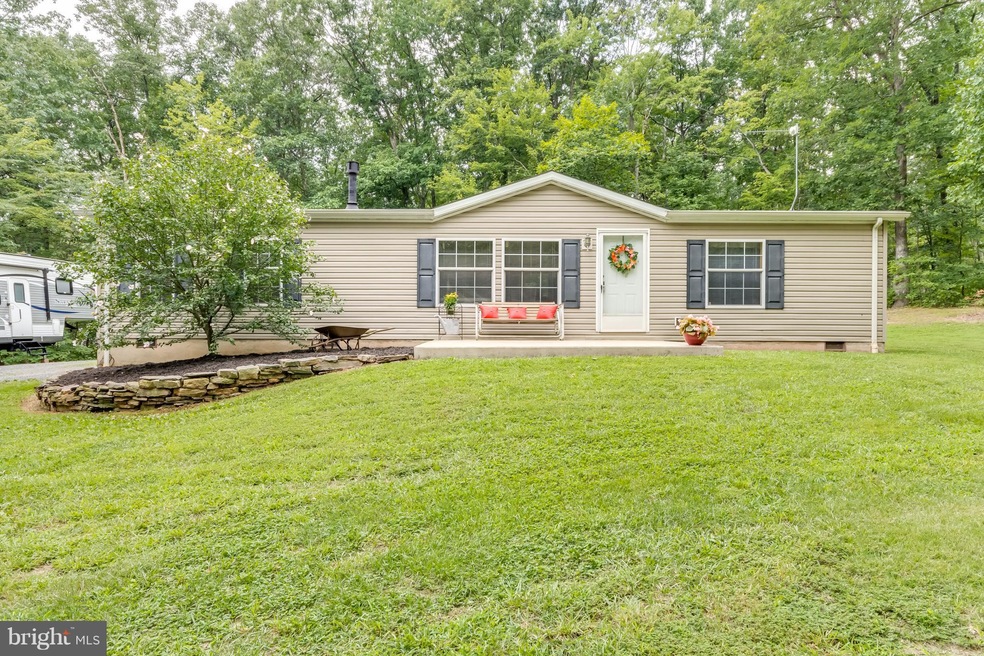 457 Haymaker Rd, Hedgesville, WV 25427 - photo 1