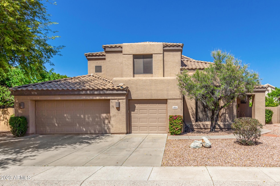 4100 W Linda Ln, Chandler, AZ 85226 - photo 1