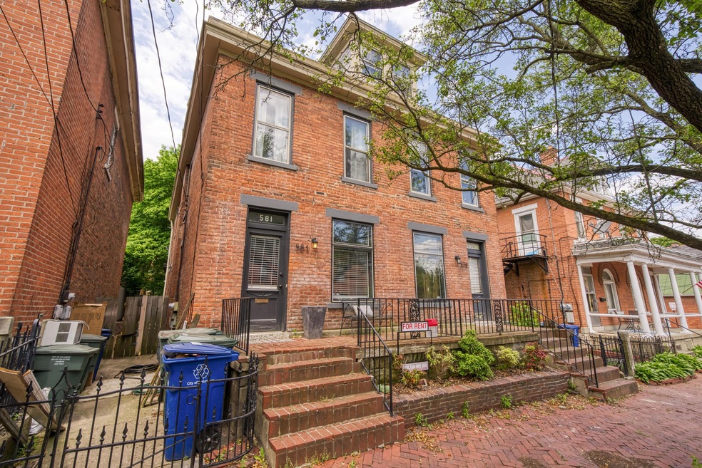 581 City Park Ave, Columbus, OH 43215 - photo 1