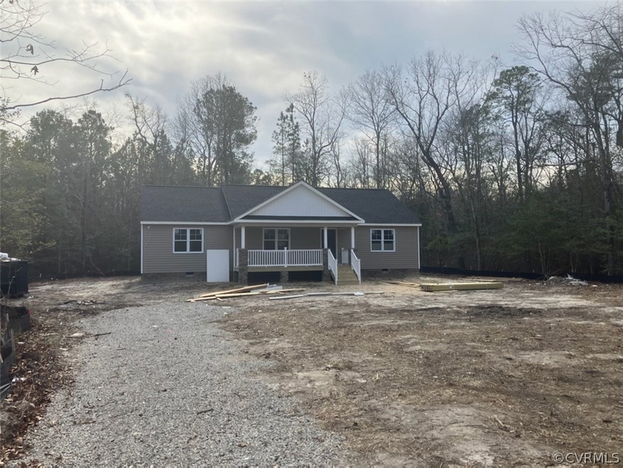 2965 Lansing Rd, South Prince George, VA 23805 - photo 1