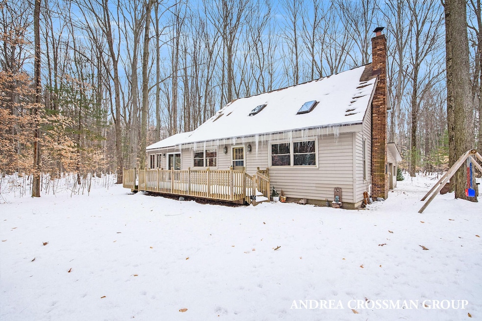 3255 6th St, Wayland, MI 49348 - photo 1