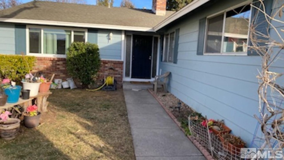 3202 Shari Way, Sparks, NV 89431 - photo 1