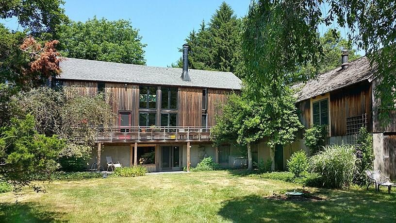 1298 Moose Hill Rd, Guilford, CT 06437 - photo 1