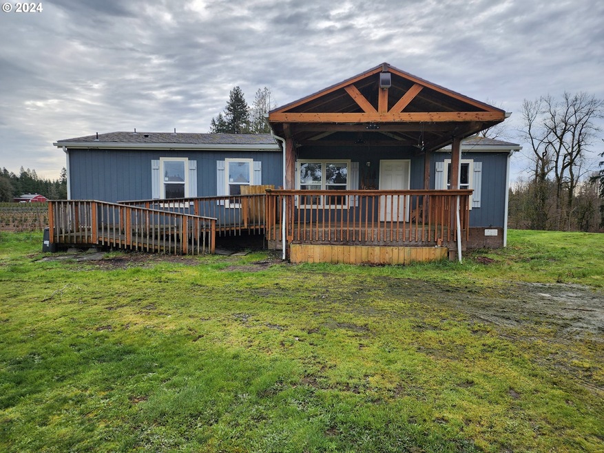 unlisted-address, Mulino, OR 97042 - photo 1