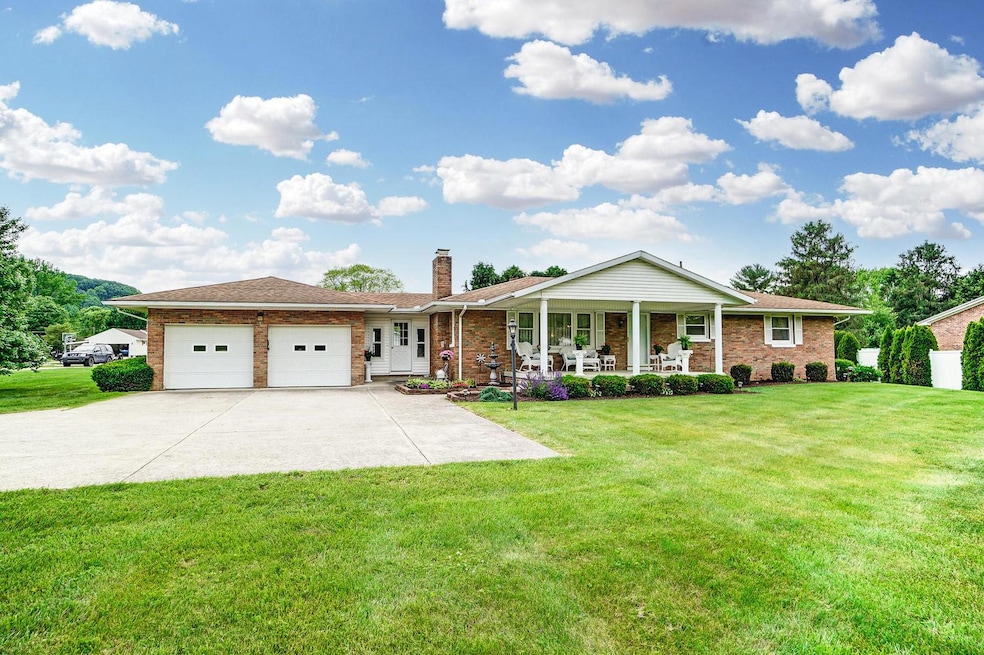 5631 Old Logan Rd SE, Lancaster, OH 43130 - photo 1