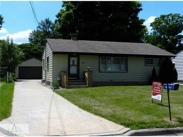 937 Hein Ave, Lansing, MI 48911 - photo 1