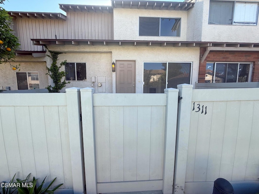 1311 Ramona