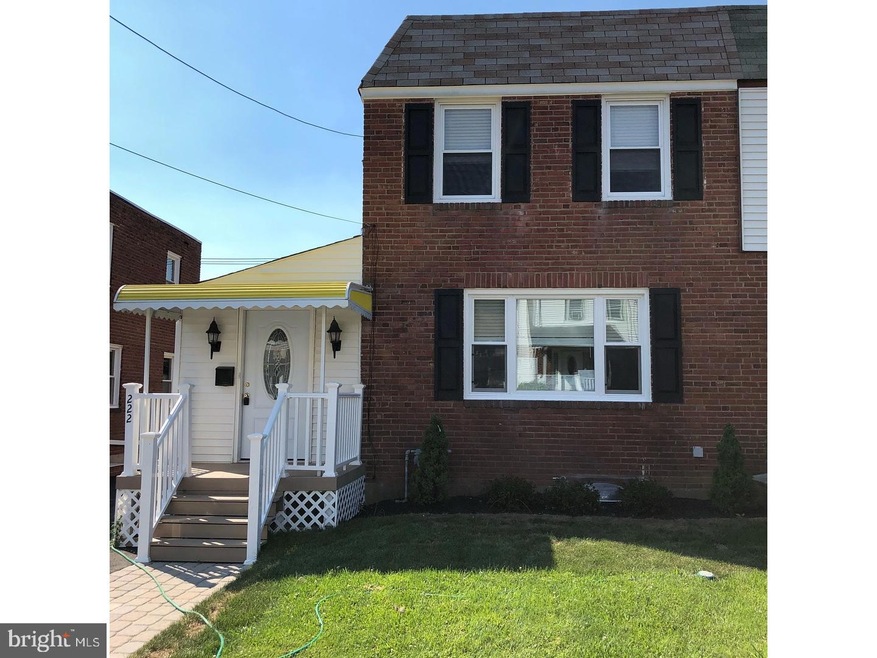 222 Williams Rd, Bryn Mawr, PA 19010 - photo 1