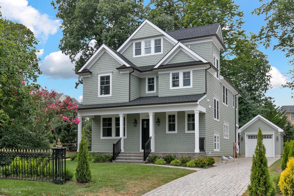 2 3rd St, Rumson, NJ 07760 - photo 1