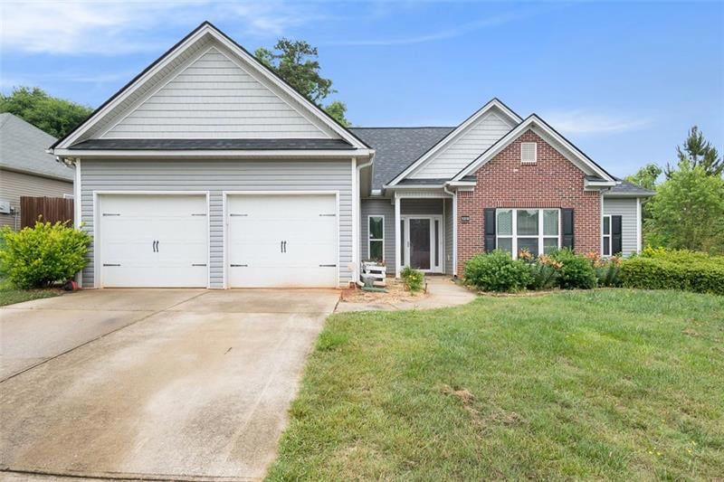 Sold $315,000 • Co-Listing Agent