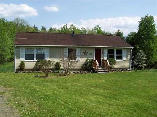 418 Legate Hill Rd, Charlemont, MA 01339 - photo 1